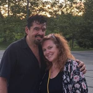 Meet your Posher, Christine